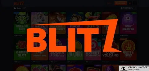 blitz Casino